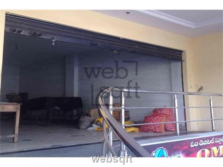 Hyderabad Shop-Mulgi for Sale